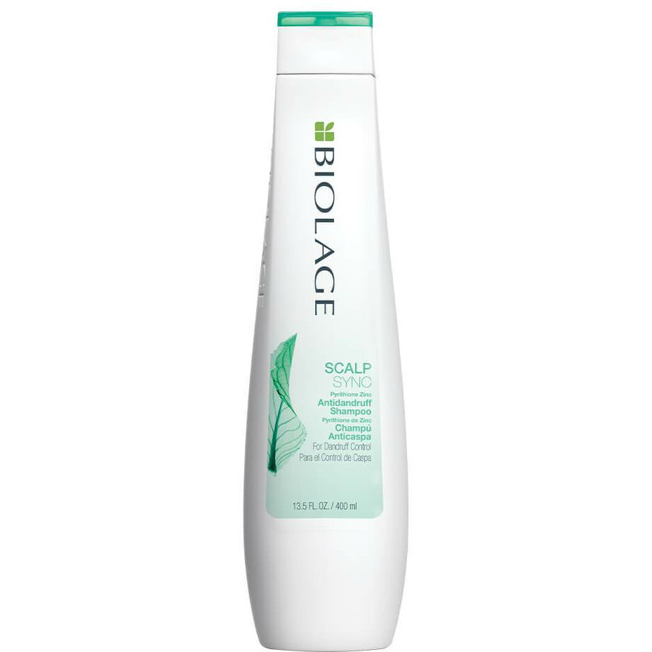 Matrix Biolage ScalpSync Antidandruff Shampoo, 13.5 oz.