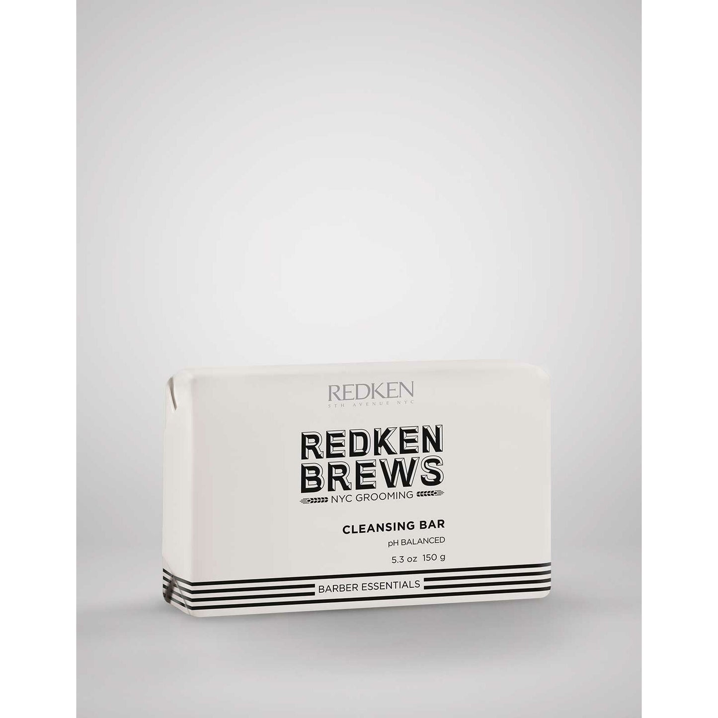 Redken Brews Cleansing Bar Soap