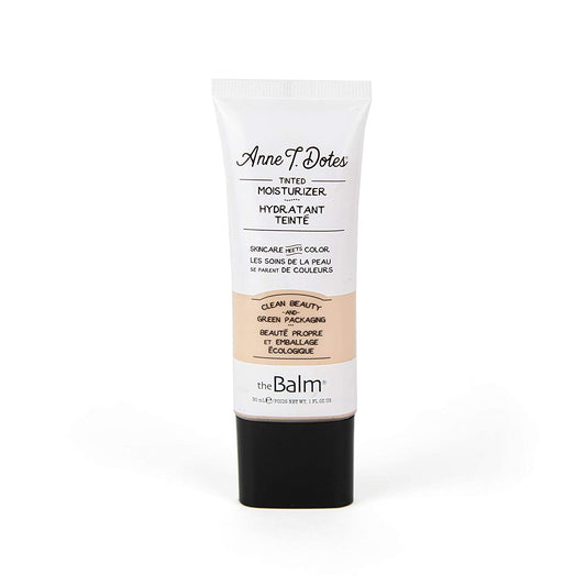 theBalm Anne T. Dotes Tinted Moisturizer - #10