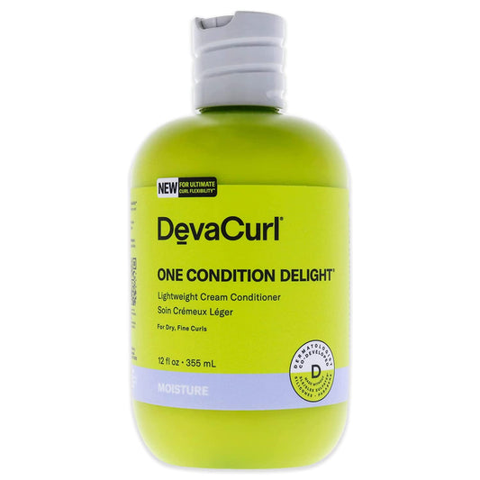 DevaCurl One Condition Delight Weightless Waves Conditioner