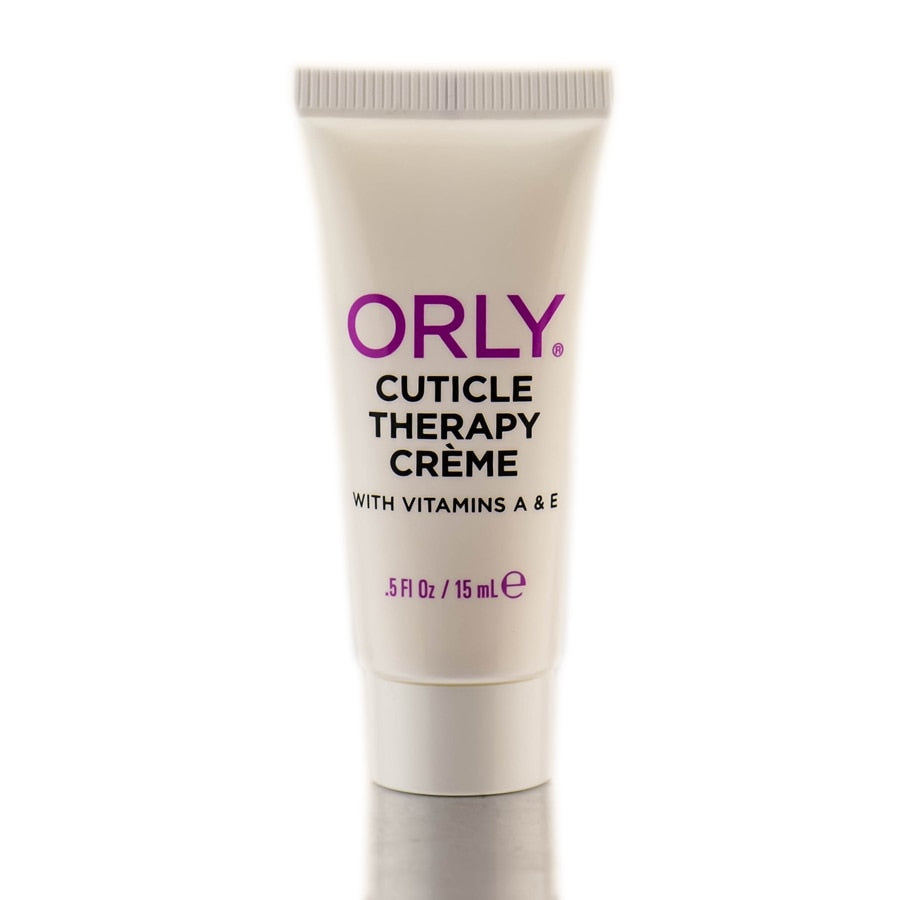 Orly Cuticle Treatment - Cuticle Therapy Creme