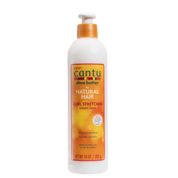 Cantu Shea Butter Natural Hair Curl Stretcher