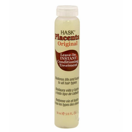 Hask Placenta Leave-In Instant Conditioning Treatment Original