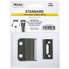 WAHL CLIPPER BLADE REPLACEMENTS