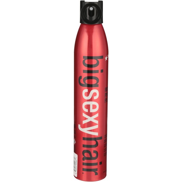 SexyHair Big Sexy Hair Root Pump Plus Volumizing Spray Mousse