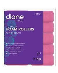 Diane Foam Rollers