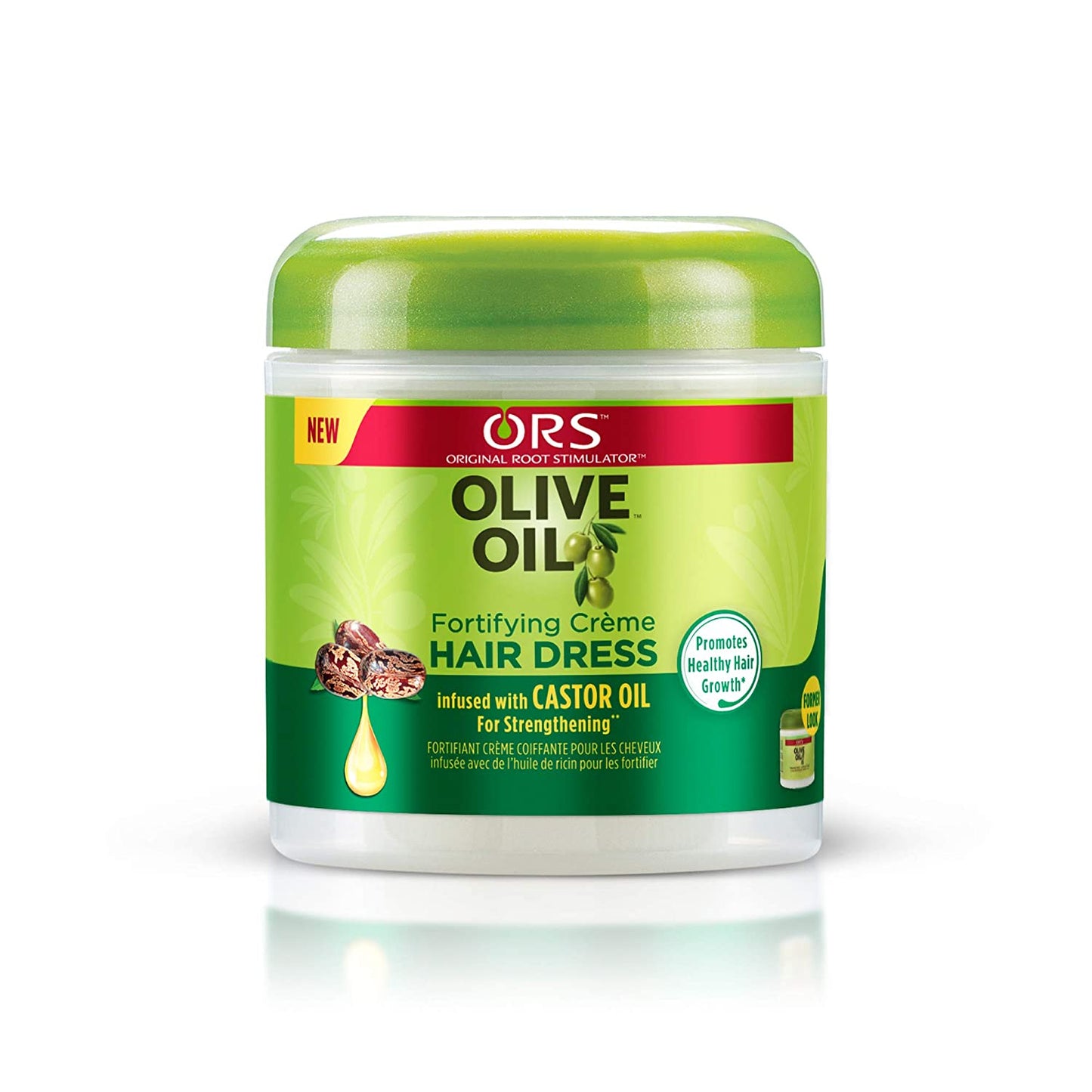ORS Olive Oil Creme Hair Dress