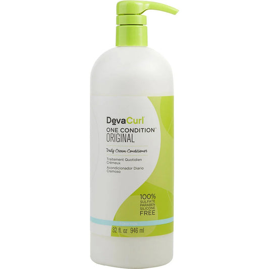 Devacurl Concepts One Condition Ultra Creamy Daily Conditioner