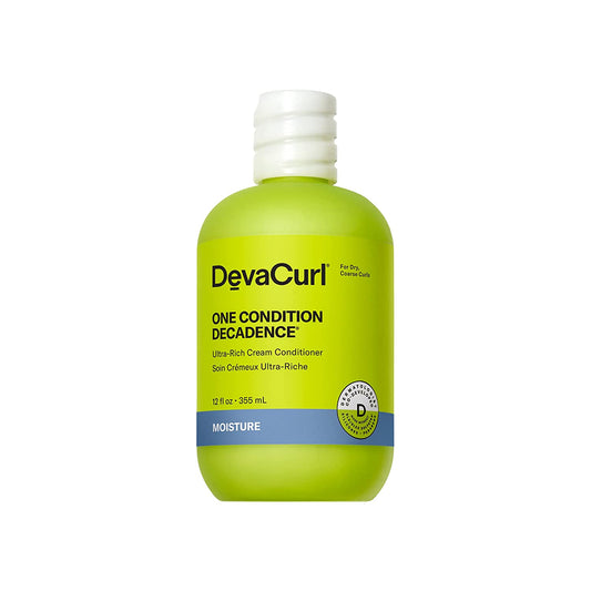 Devacurl One Condition Decadence Conditioner Chufa Milk