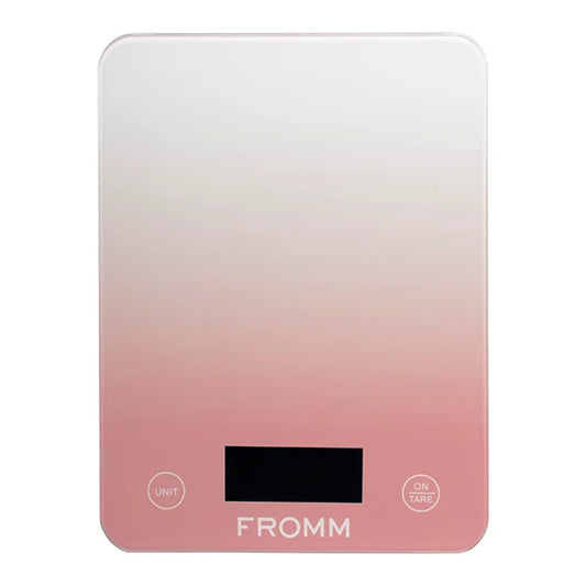 Fromm Color Studio High Precision Color Scale