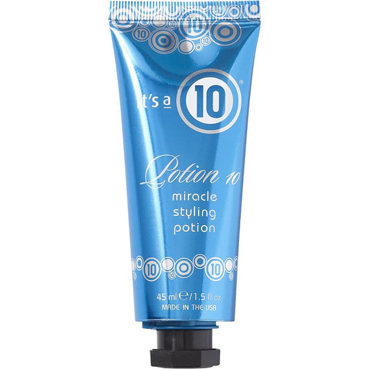 it's a 10 Potion 10 miracle styling potion, 4.5 oz.