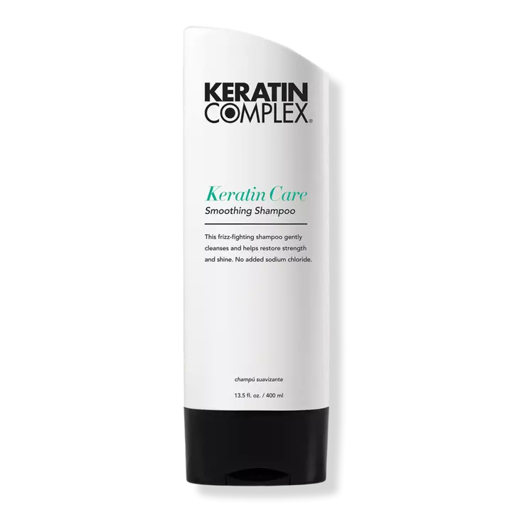 Keratin Complex Keratin Care Shampoo