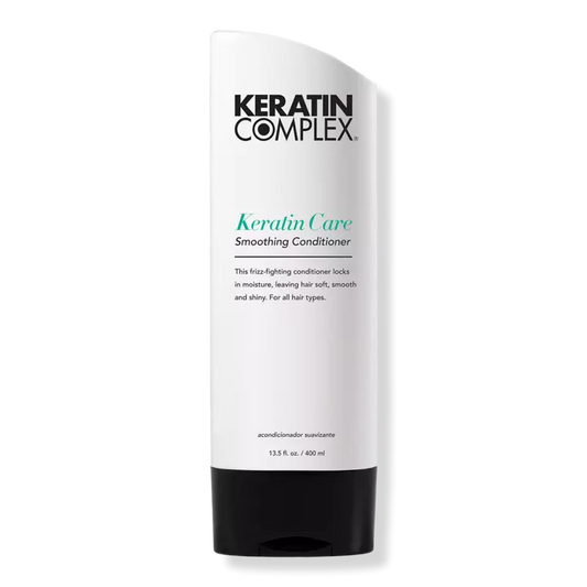 Keratin Complex Keratin Care Conditioner, 13.5oz