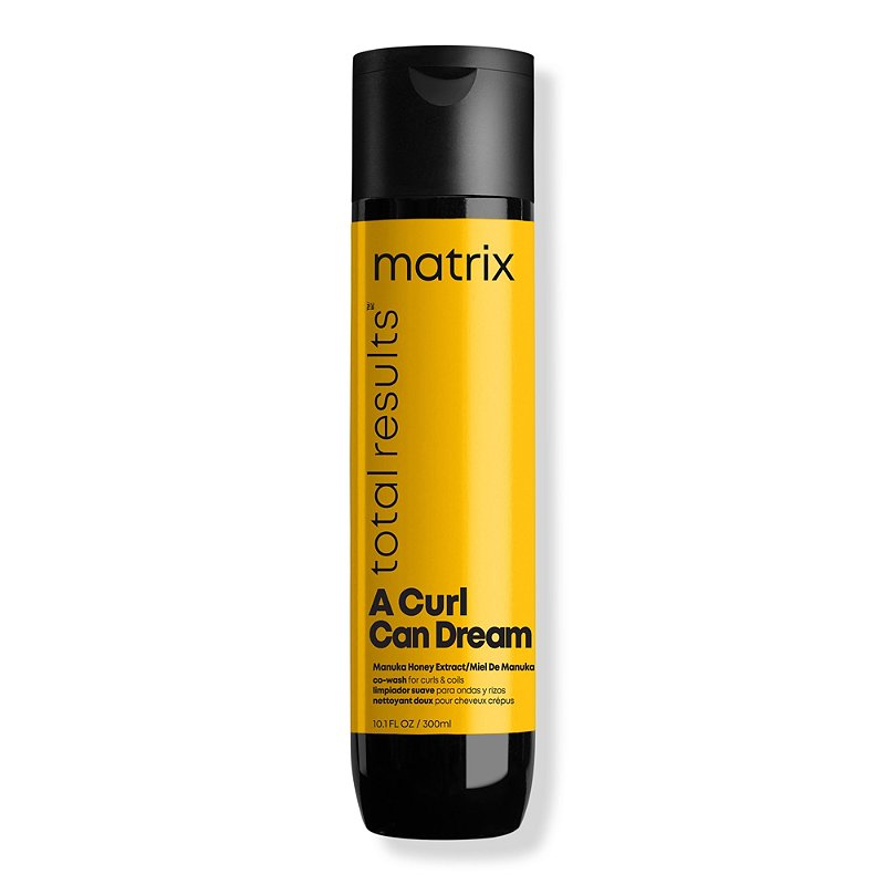 Matrix Total Results A Curl Can Dream Shampoo, 10.1 oz.