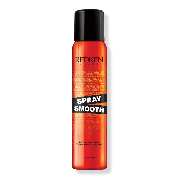 Redken Spray Smooth Spray, 7.5oz