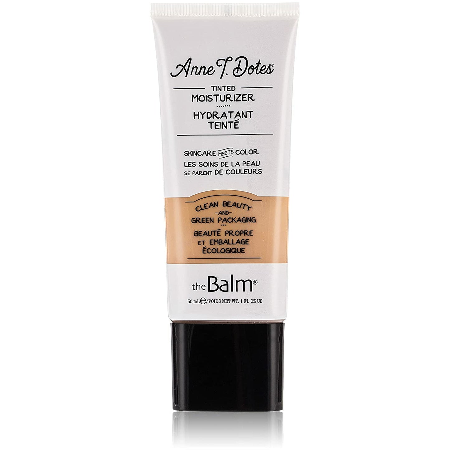 theBalm Anne T. Dotes Tinted Moisturizer - #26