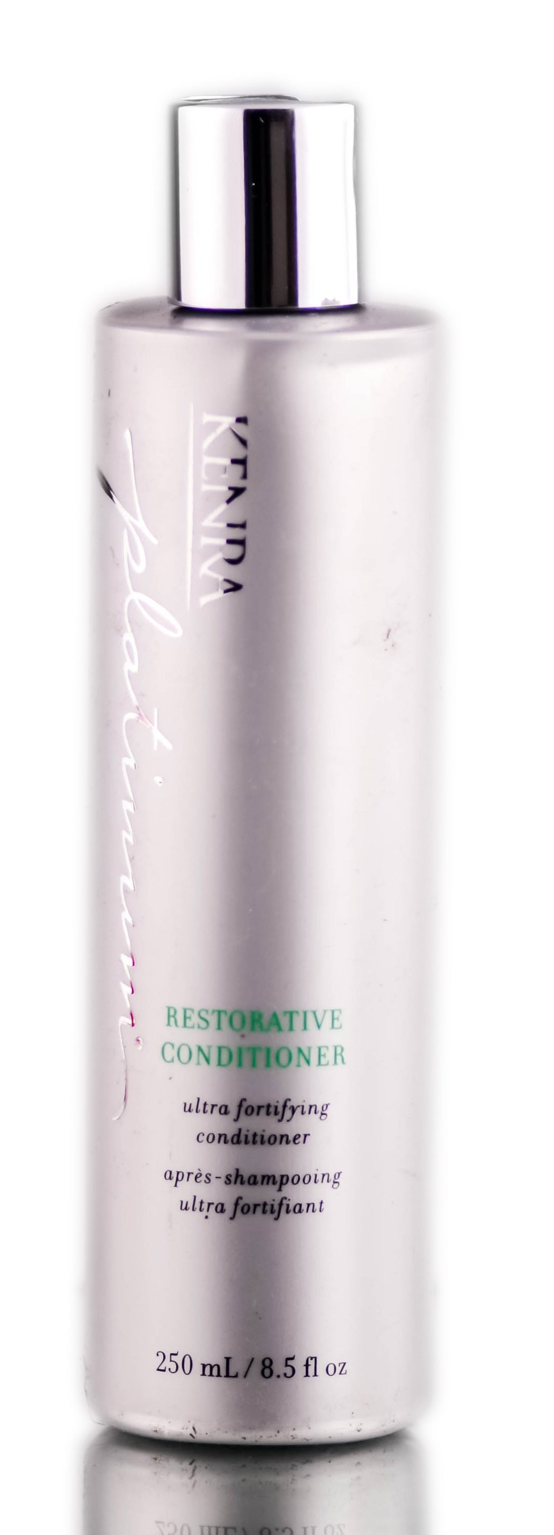 Kenra Platinum Restorative Conditoner