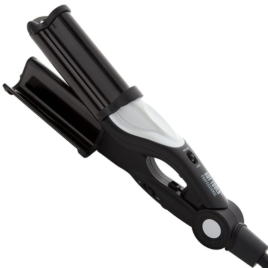 Hot Tools Nano Ceramic Deep Waver