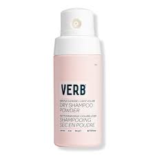 VERB Dry Shampoo Powder