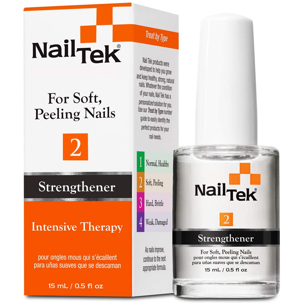 NailTek Treatments