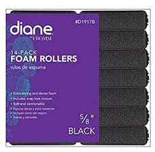 Diane Foam Rollers