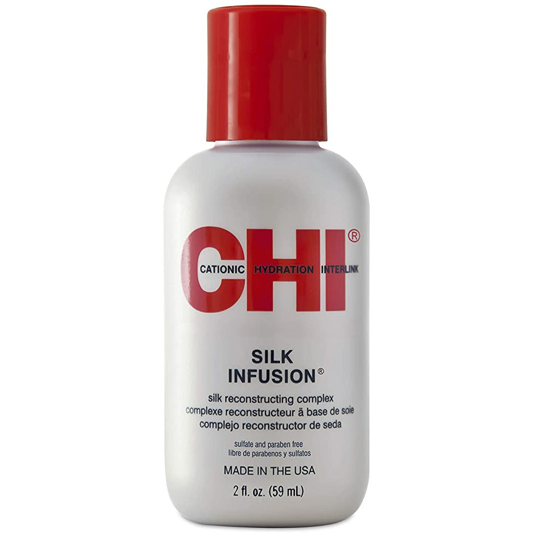 CHI Silk Infusion Reconstructing Complex, 2 oz