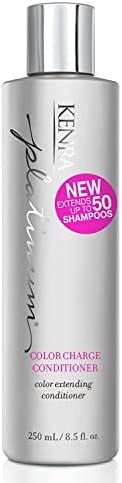 Kenra Platinum Color Charge Conditioner