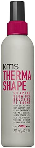 KMS ThermaShape Shaping Blow Dry