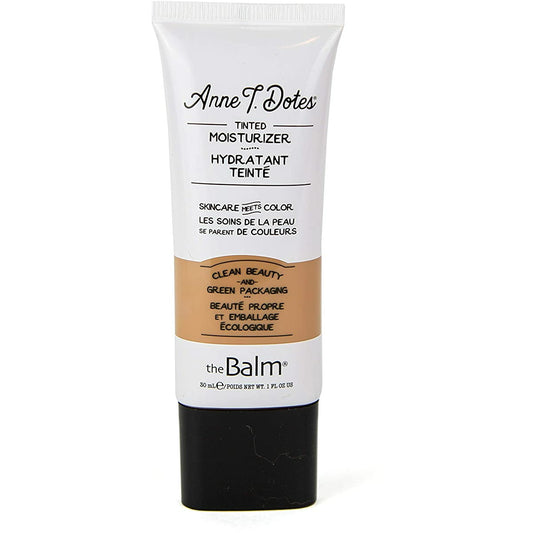 theBalm Anne T. Dotes Tinted Moisturizer - #34
