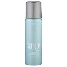 Surface Jump Volume Mousse