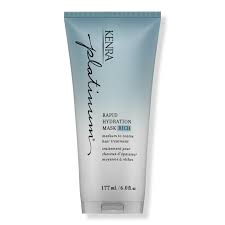 Kenra Professional Rapid Hydration Mask, Rich