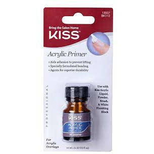 Kiss Acrylic Primer