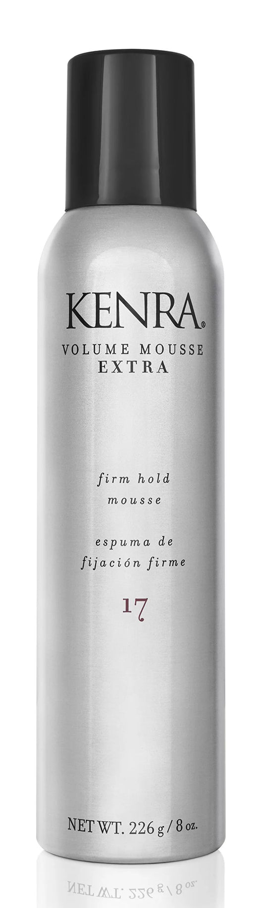 Kenra Volume Mousse #12