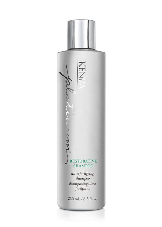 Kenra Platinum Restorative Shampoo