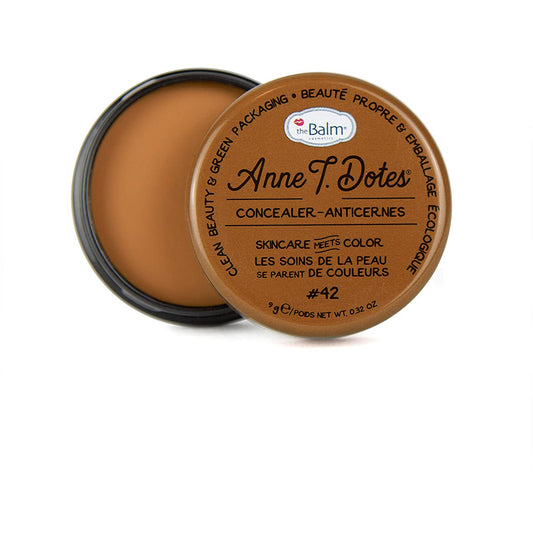 theBalm Anne T. Dotes TimeBalm Concealer - #42 (For Deep Skin)