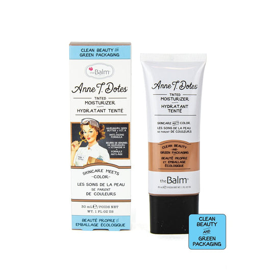 theBalm Anne T. Dotes Tinted Moisturizer - #42