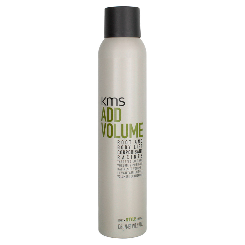 KMS Add Volume Root and Body Lift, 6.9 oz.
