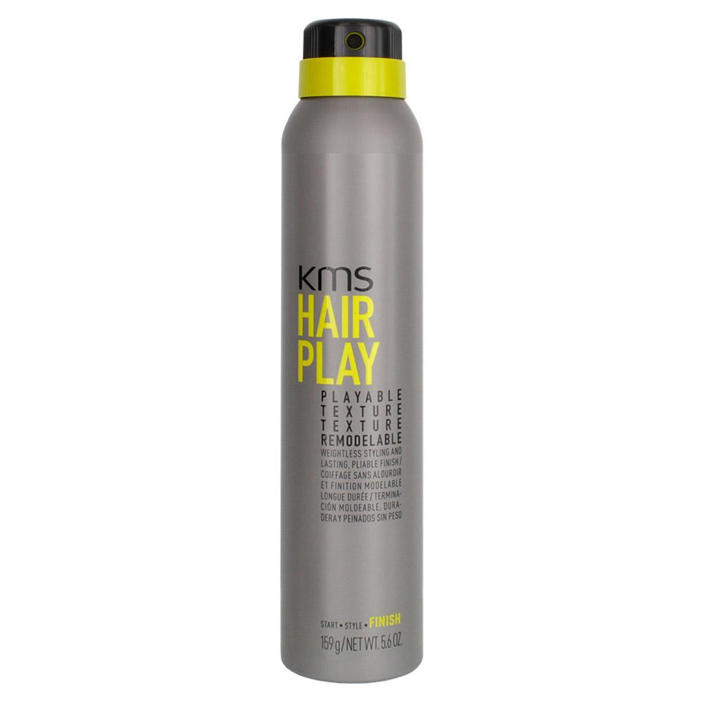 KMS Hair Play Playable Texture, 5.6 oz.