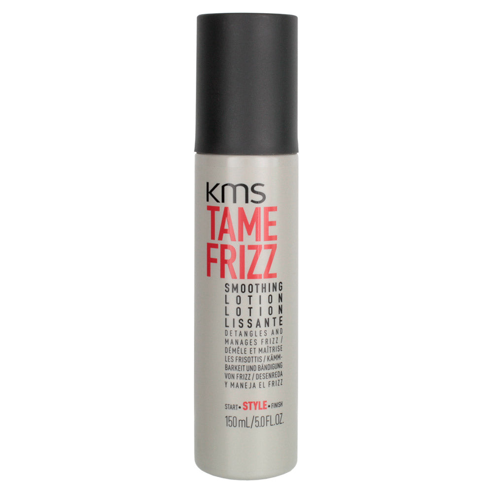 KMS Tame Frizz Smoothng Lotion, 5 oz.
