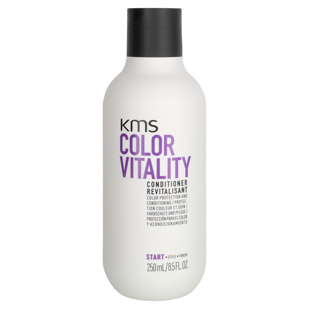 KMS Color Vitality Conditioner, 8.5 oz.