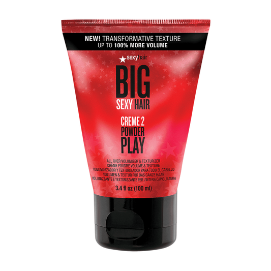 Sexy Hair I0099849 3.4 oz Creme 2 Powder Play