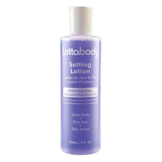Lottabody Setting Lotion