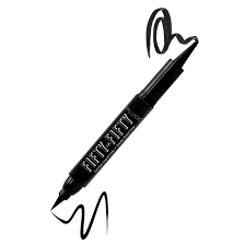 Palladio - Fifty-Fifty Cat-Eye Liquid Liner