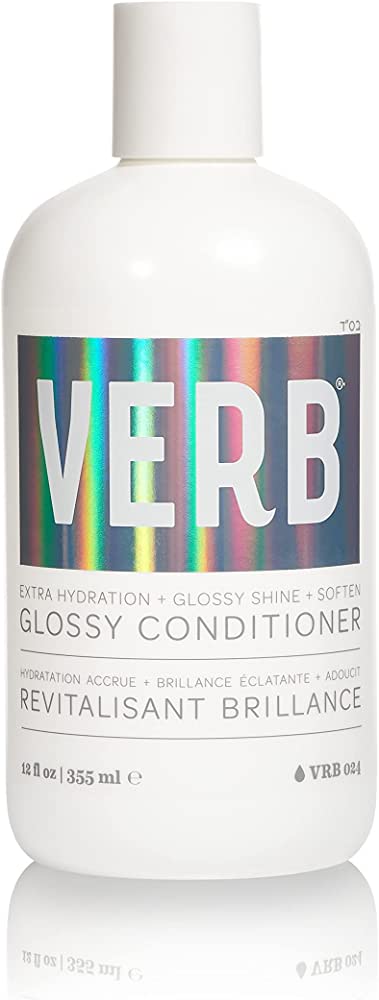 VERB Glossy Conditioner, 12oz
