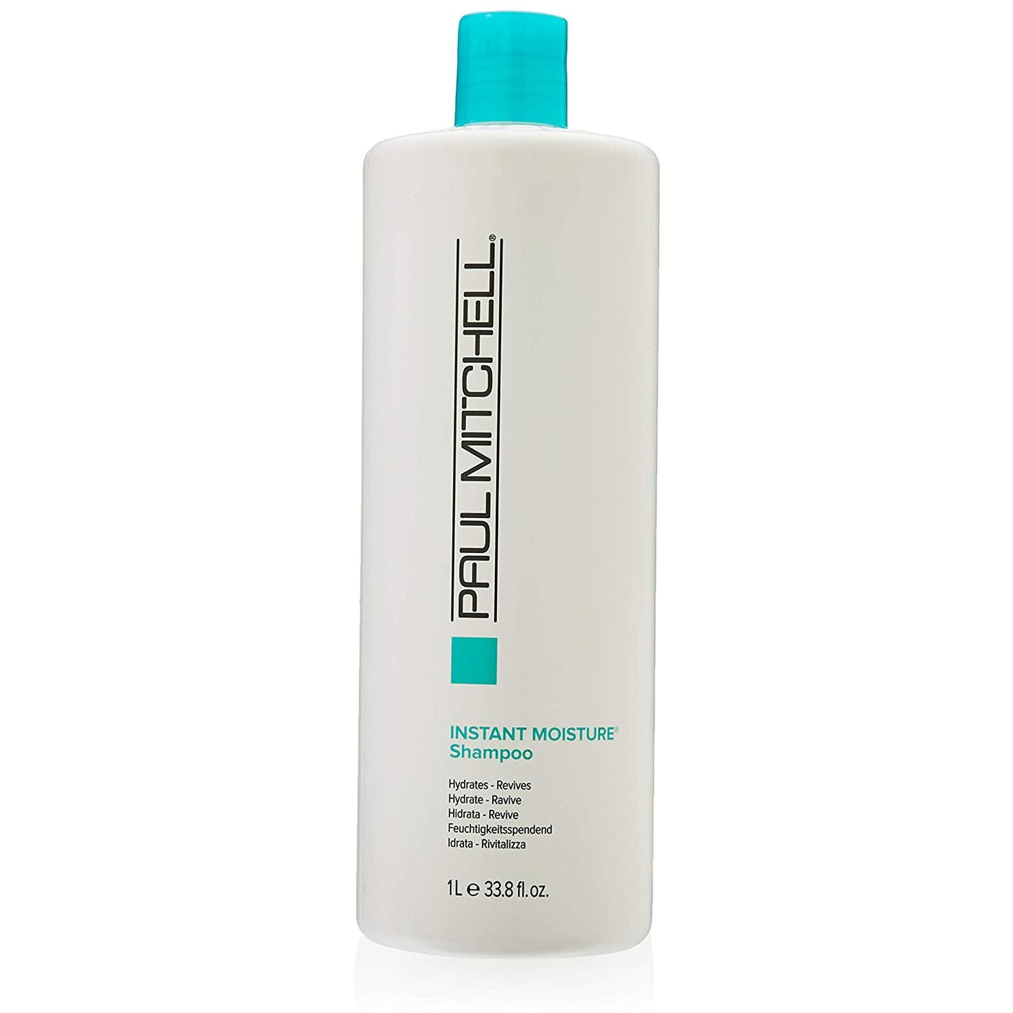 Paul Mitchell Instant Moisture Shampoo