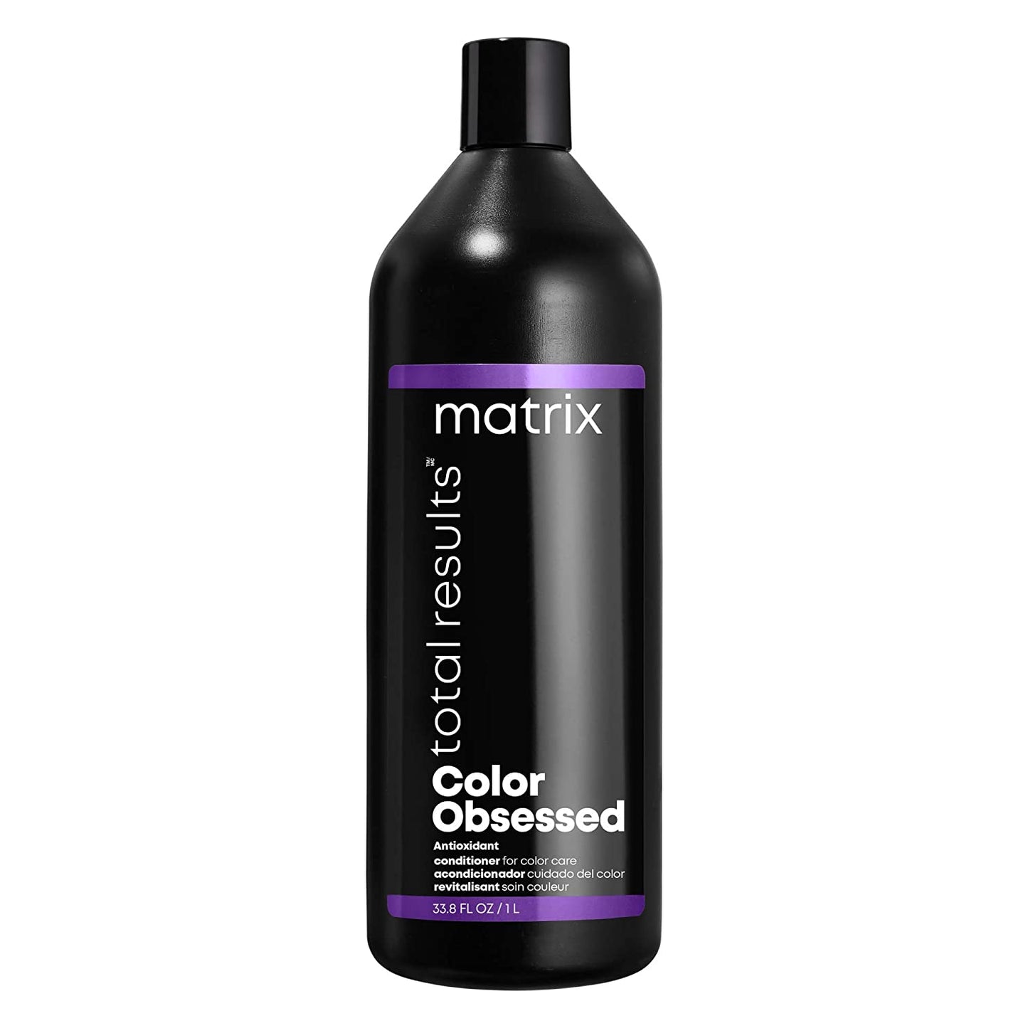 Matrix Total Results Color Obsessed Conditioner, 33.8 oz.