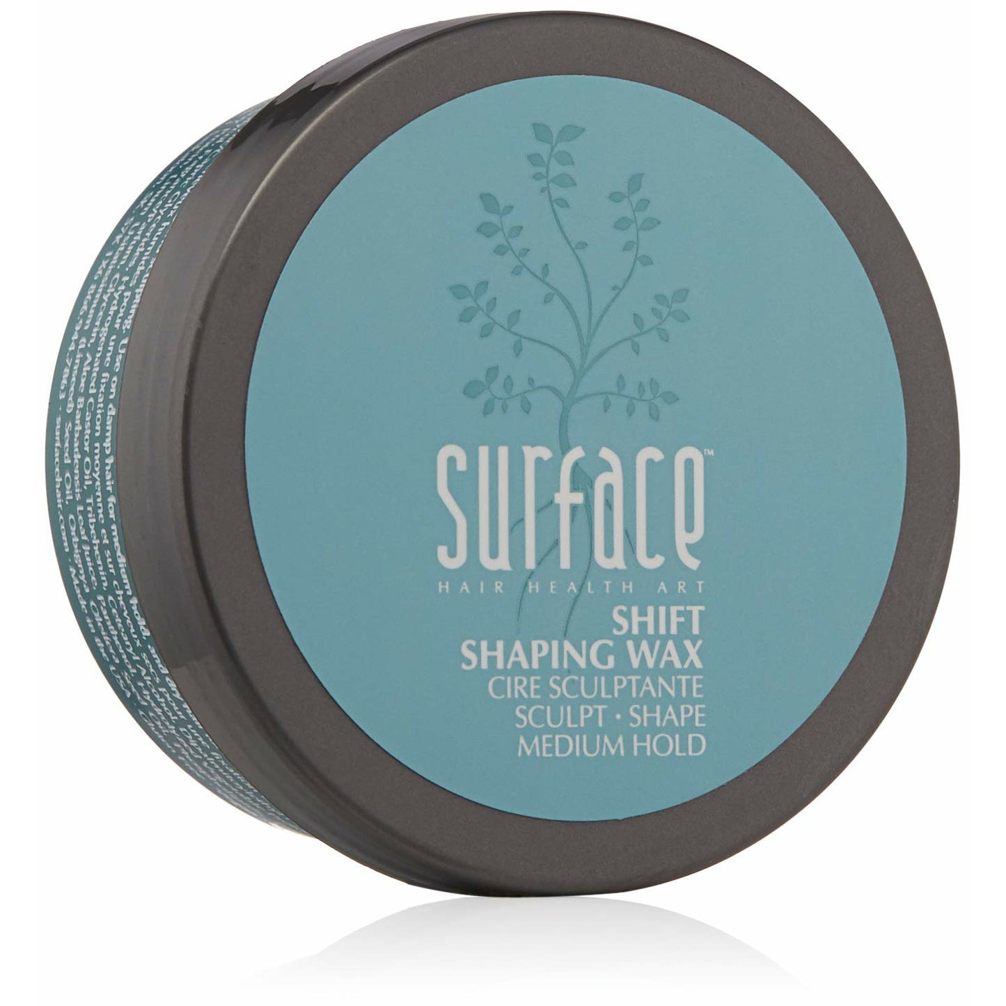Surface Shift Shaping Wax, 2 oz