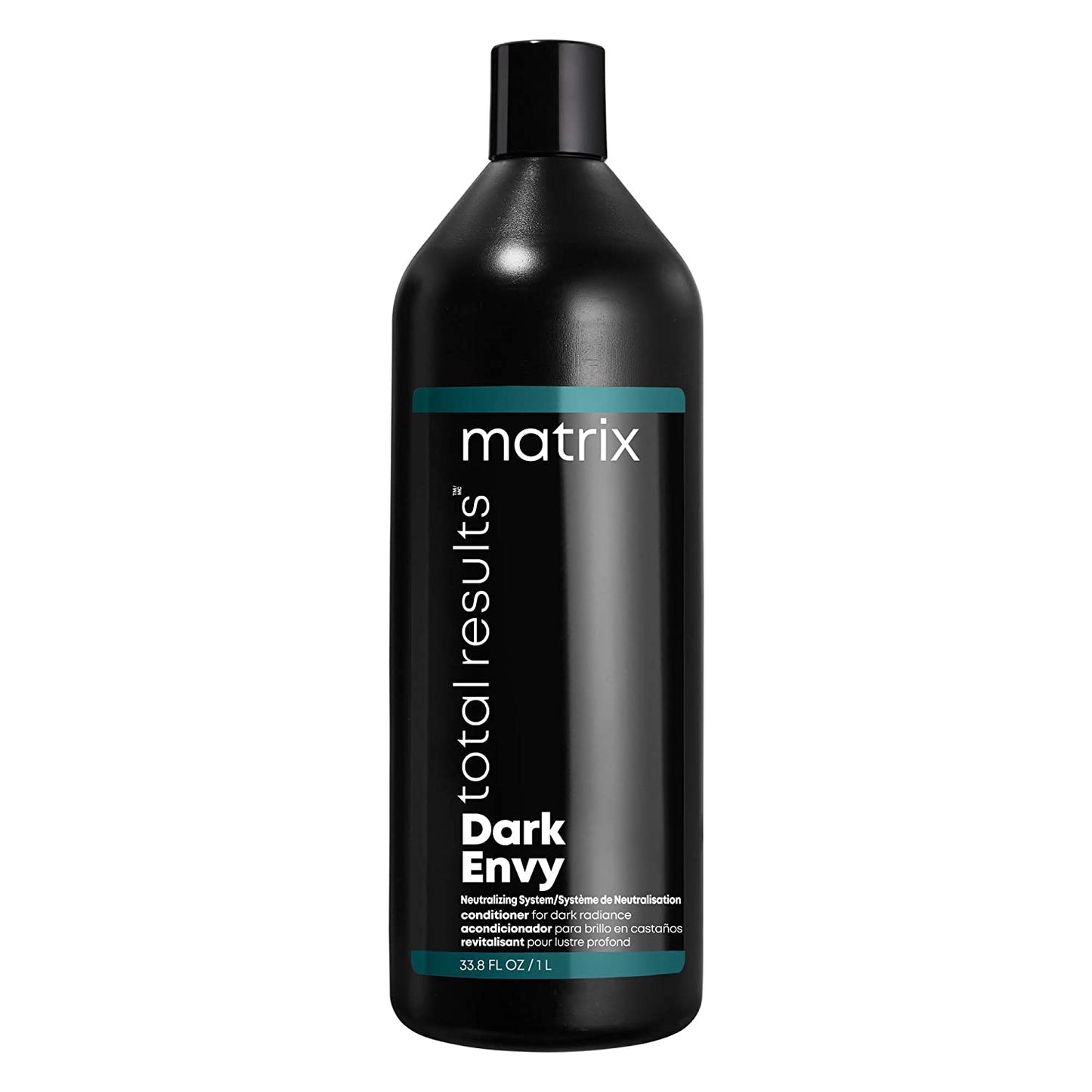 Matrix Total Results Dark Envy Hydrating Conditioner, 33.8 oz.