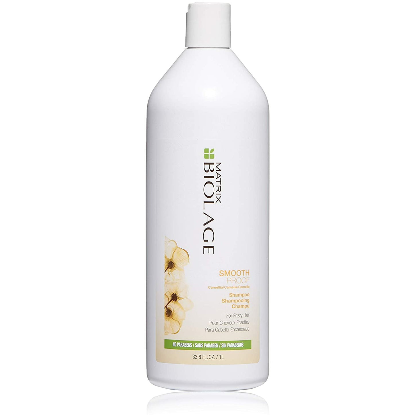 Matrix Biolage SmoothProof Shampoo