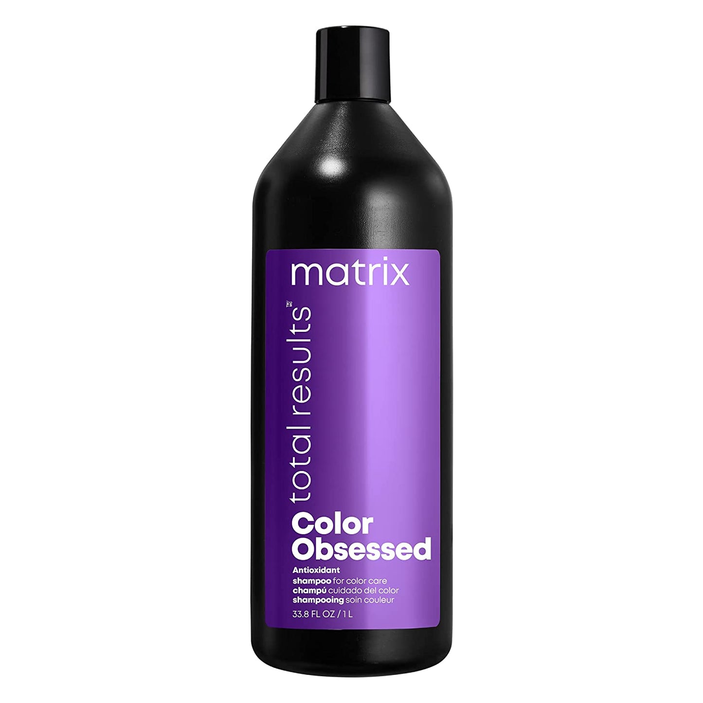 Matrix Total Results Color Obsessed Shampoo